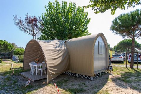 Pini Family Camping Village